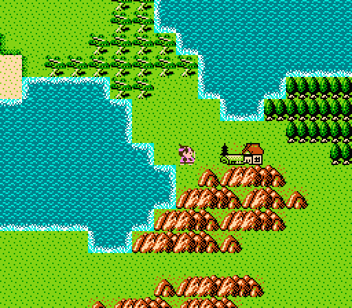 桃太郎伝説│花と木の国│花咲かの村