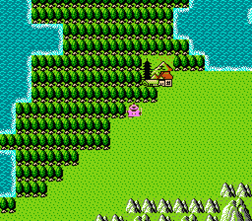 桃太郎伝説│希望と絶望の国│希望の都