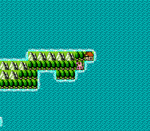 桃太郎伝説│希望と絶望の国│ダメ仙人の庵