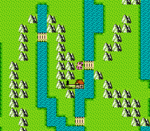 桃太郎伝説│希望と絶望の国│すずめのお宿4