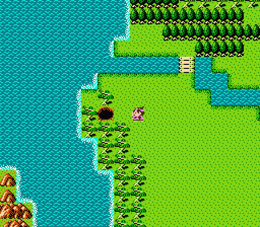 桃太郎伝説│希望と絶望の国│やまんばの洞窟