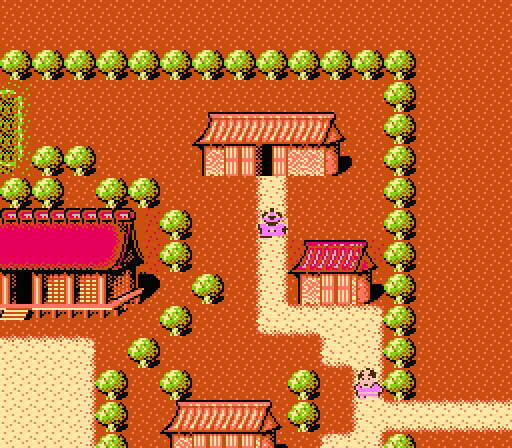 桃太郎伝説│希望と絶望の国│ほうひの術