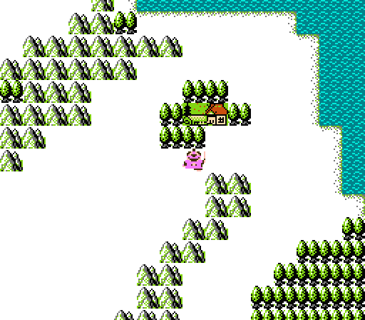 桃太郎伝説│希望と絶望の国│すずめのお宿3