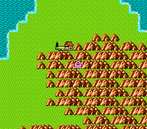 桃太郎伝説│愛と勇気の国│すずめのお宿5