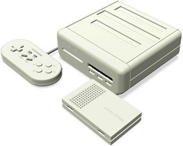 レトロフリーク［CY-RF-A］